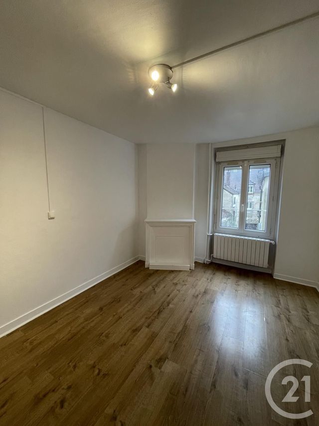 Appartement F3 à louer LA FERTE GAUCHER