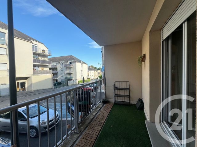 appartement - LA FERTE GAUCHER - 77