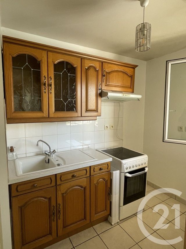 Appartement F2 bis &agrave; louer - 2 pi&egrave;ces - 53,05 m2 - La Ferte Gaucher - 77 - ILE-DE-FRANCE