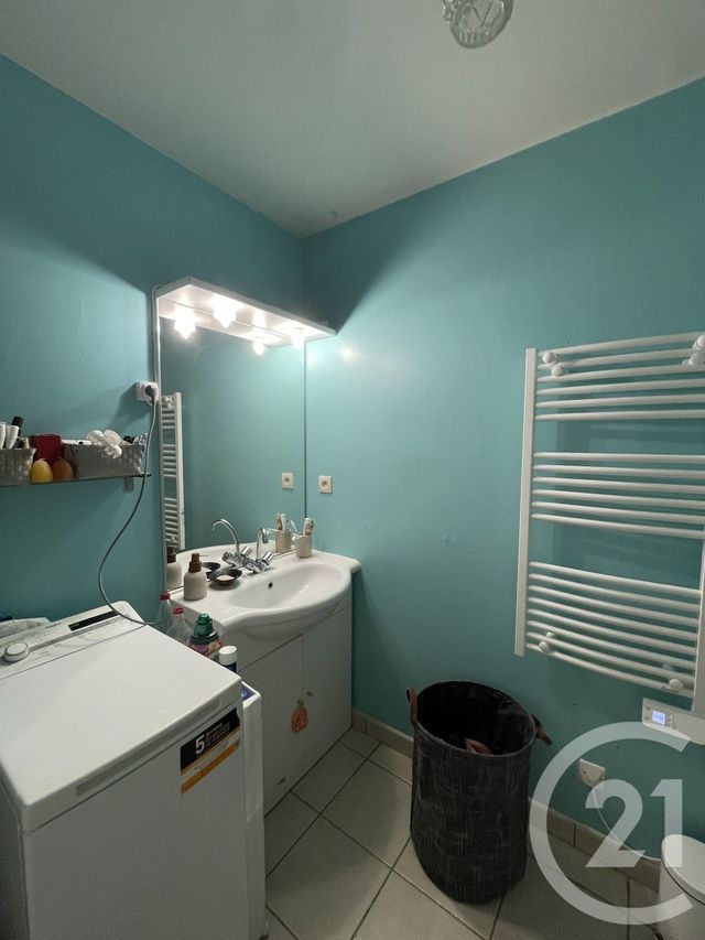 Appartement F2 bis &agrave; louer - 2 pi&egrave;ces - 53,05 m2 - La Ferte Gaucher - 77 - ILE-DE-FRANCE