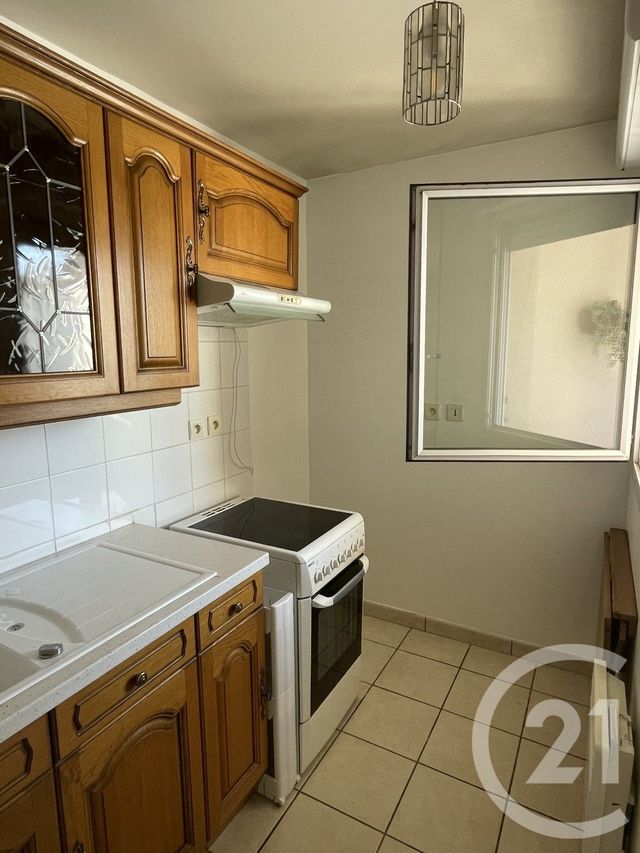 Appartement F2 bis &agrave; louer - 2 pi&egrave;ces - 53,05 m2 - La Ferte Gaucher - 77 - ILE-DE-FRANCE