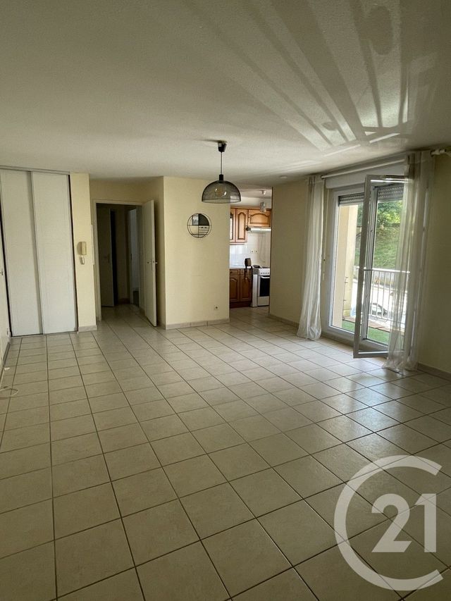 appartement - LA FERTE GAUCHER - 77