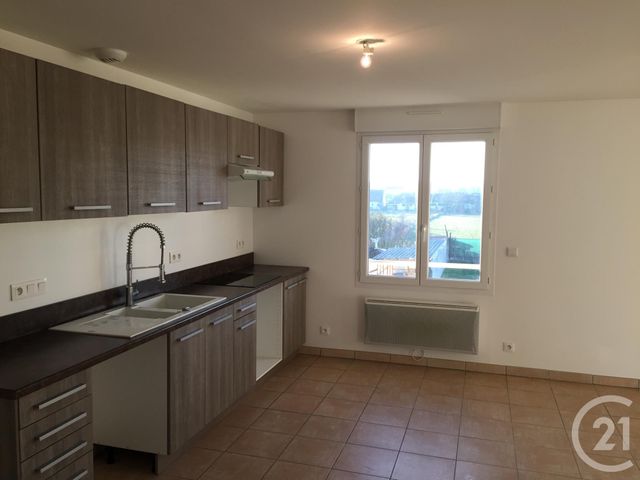 Appartement F3 &agrave; louer - 3 pi&egrave;ces - 81,21 m2 - Coulommiers - 77 - ILE-DE-FRANCE
