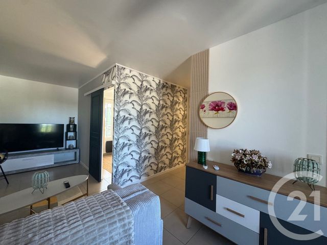 appartement - CHAILLY EN BRIE - 77