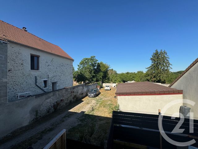 Appartement F3 &agrave; louer - 3 pi&egrave;ces - 48,68 m2 - Chailly En Brie - 77 - ILE-DE-FRANCE