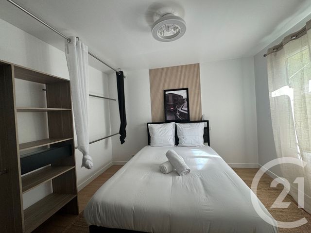 Appartement F3 &agrave; louer - 3 pi&egrave;ces - 48,68 m2 - Chailly En Brie - 77 - ILE-DE-FRANCE