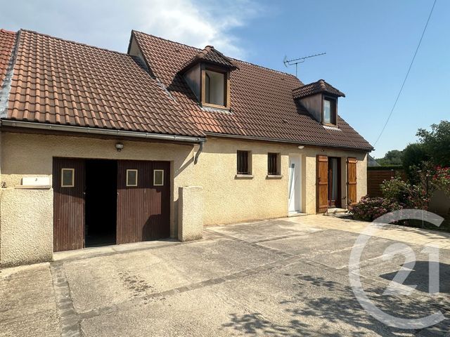 maison - CHAILLY EN BRIE - 77
