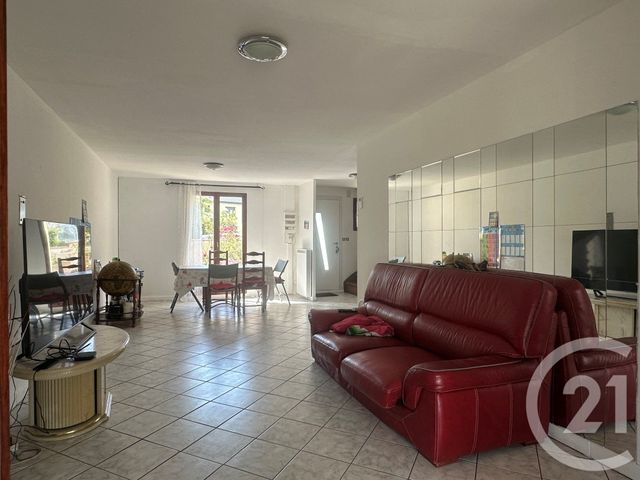 Maison &agrave; vendre - 6 pi&egrave;ces - 98,01 m2 - Chailly En Brie - 77 - ILE-DE-FRANCE