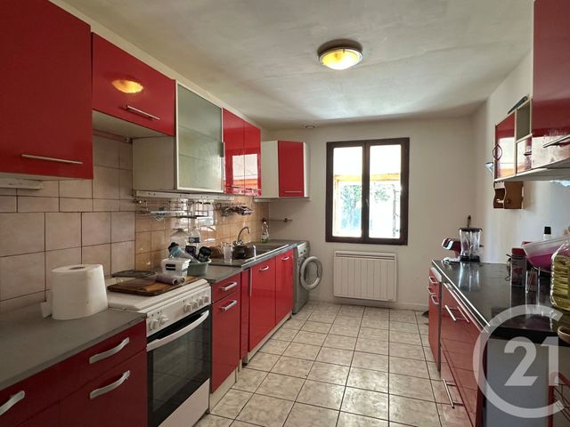 Maison &agrave; vendre - 6 pi&egrave;ces - 98,01 m2 - Chailly En Brie - 77 - ILE-DE-FRANCE
