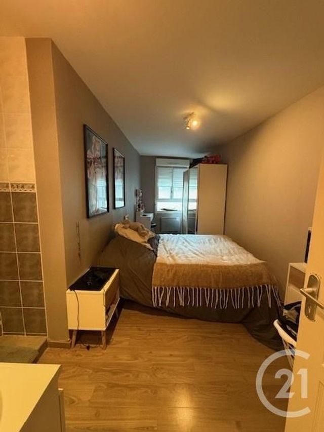 Appartement F2 &agrave; louer - 2 pi&egrave;ces - 44,87 m2 - Coulommiers - 77 - ILE-DE-FRANCE