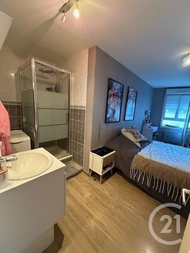 Appartement F2 &agrave; louer - 2 pi&egrave;ces - 44,87 m2 - Coulommiers - 77 - ILE-DE-FRANCE