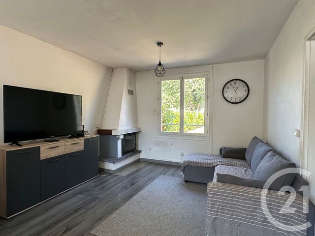 Maison &agrave; vendre - 3 pi&egrave;ces - 65,91 m2 - Boissy Le Chatel - 77 - ILE-DE-FRANCE