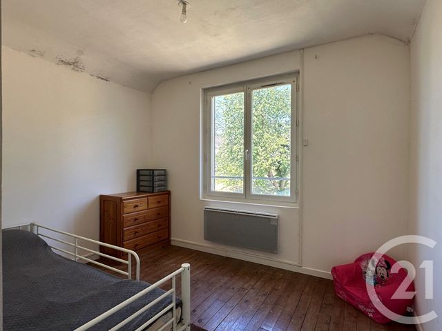 Maison &agrave; vendre - 3 pi&egrave;ces - 65,91 m2 - Boissy Le Chatel - 77 - ILE-DE-FRANCE