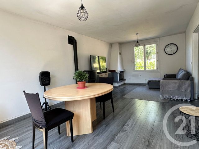 Maison &agrave; vendre - 3 pi&egrave;ces - 65,91 m2 - Boissy Le Chatel - 77 - ILE-DE-FRANCE