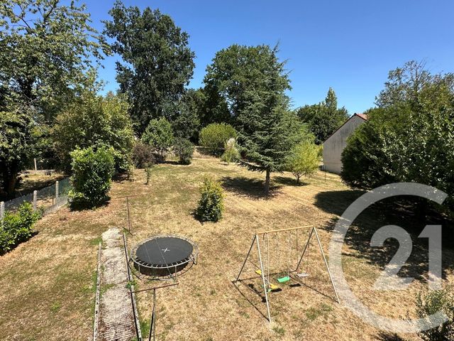Maison &agrave; vendre - 3 pi&egrave;ces - 65,91 m2 - Boissy Le Chatel - 77 - ILE-DE-FRANCE