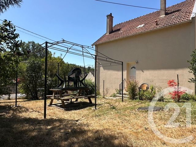 Maison &agrave; vendre - 3 pi&egrave;ces - 65,91 m2 - Boissy Le Chatel - 77 - ILE-DE-FRANCE