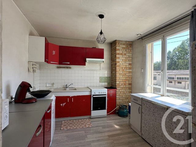 Maison &agrave; vendre - 3 pi&egrave;ces - 65,91 m2 - Boissy Le Chatel - 77 - ILE-DE-FRANCE