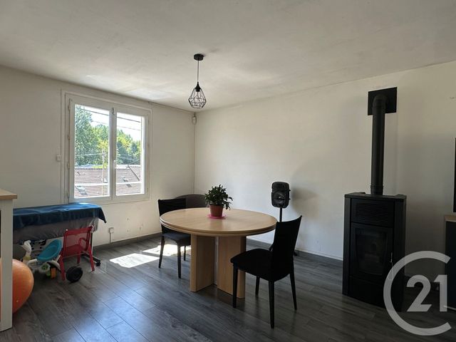 Maison &agrave; vendre - 3 pi&egrave;ces - 65,91 m2 - Boissy Le Chatel - 77 - ILE-DE-FRANCE