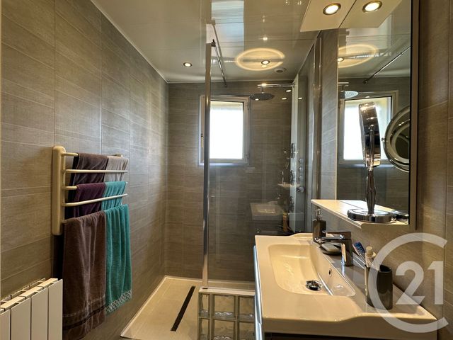 Maison &agrave; vendre - 4 pi&egrave;ces - 89,45 m2 - Boissy Le Chatel - 77 - ILE-DE-FRANCE