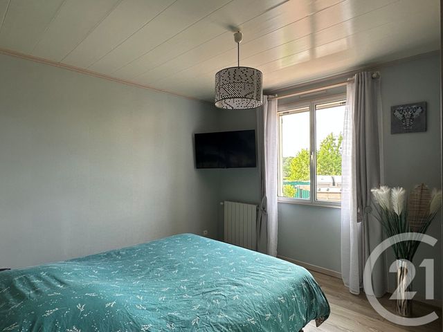 Maison &agrave; vendre - 4 pi&egrave;ces - 89,45 m2 - Boissy Le Chatel - 77 - ILE-DE-FRANCE