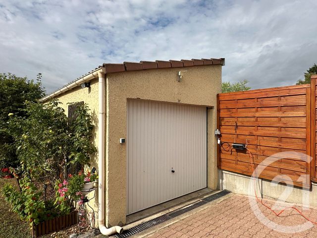 Maison &agrave; vendre - 4 pi&egrave;ces - 89,45 m2 - Boissy Le Chatel - 77 - ILE-DE-FRANCE