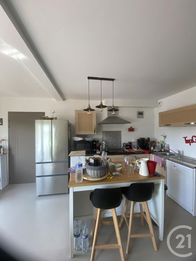 Appartement F3 &agrave; louer - 3 pi&egrave;ces - 65,57 m2 - La Ferte Gaucher - 77 - ILE-DE-FRANCE