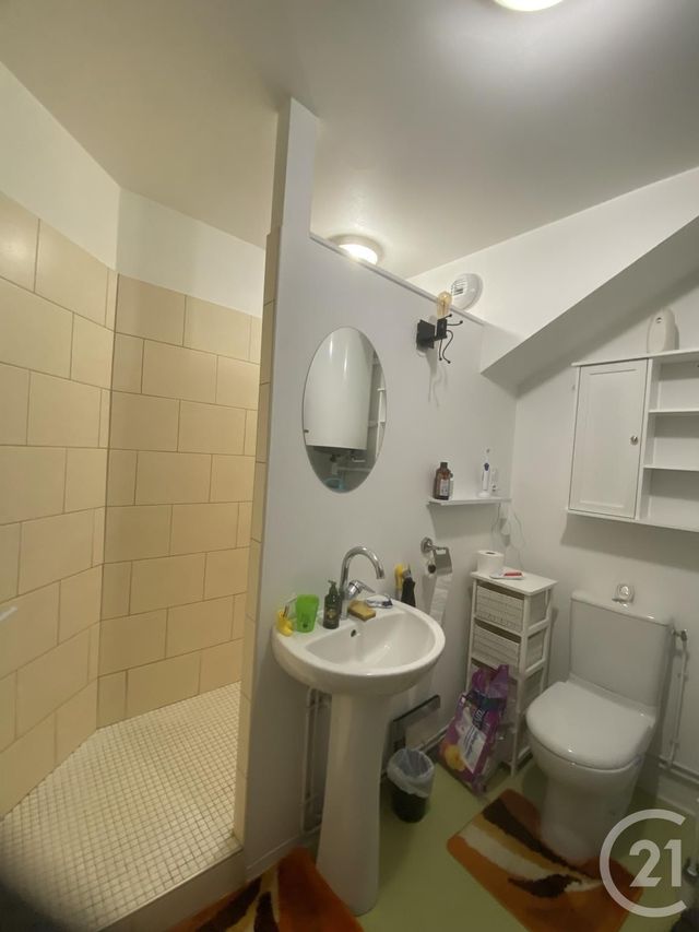 Appartement F3 &agrave; louer - 3 pi&egrave;ces - 65,57 m2 - La Ferte Gaucher - 77 - ILE-DE-FRANCE