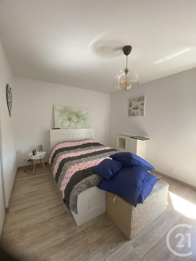 Appartement F3 &agrave; louer - 3 pi&egrave;ces - 65,57 m2 - La Ferte Gaucher - 77 - ILE-DE-FRANCE