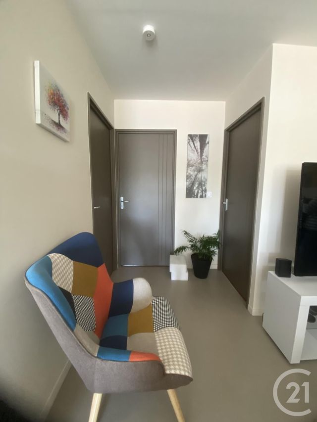 Appartement F3 &agrave; louer - 3 pi&egrave;ces - 65,57 m2 - La Ferte Gaucher - 77 - ILE-DE-FRANCE