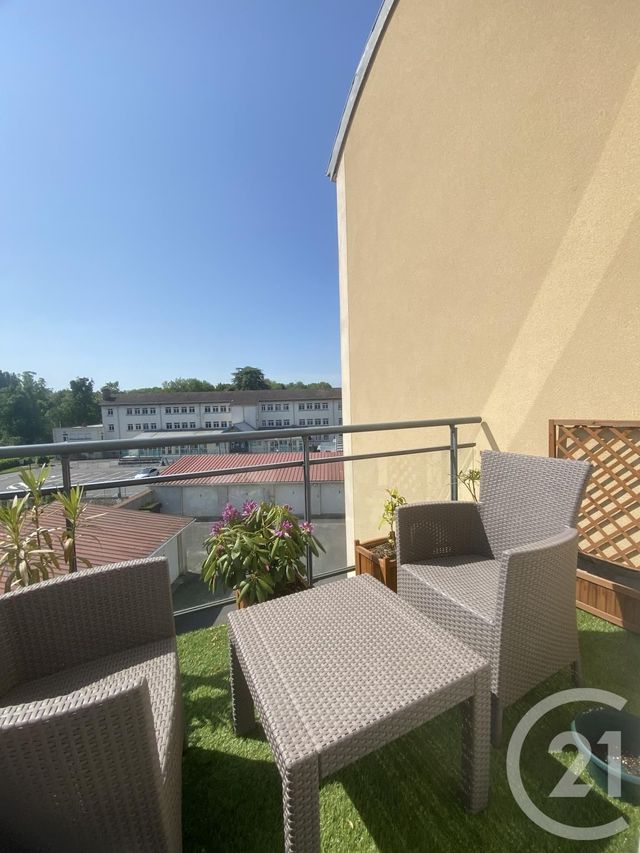 Appartement F3 à louer LA FERTE GAUCHER
