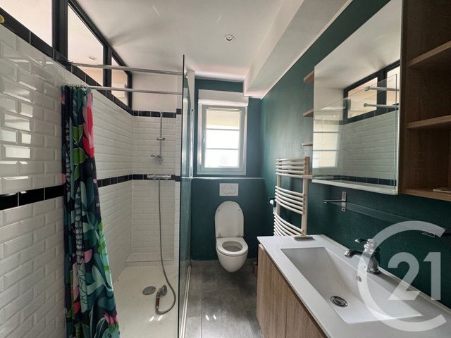 Maison &agrave; louer - 2 pi&egrave;ces - 56 m2 - Coulommiers - 77 - ILE-DE-FRANCE