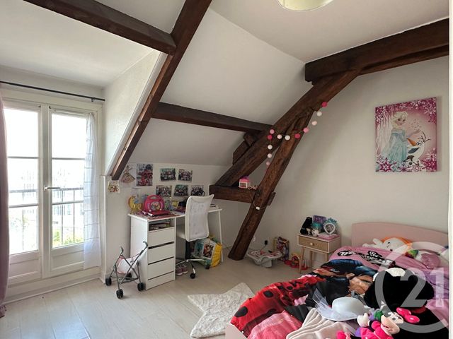 Appartement F3 &agrave; vendre - 3 pi&egrave;ces - 55,73 m2 - 77 - ILE-DE-FRANCE