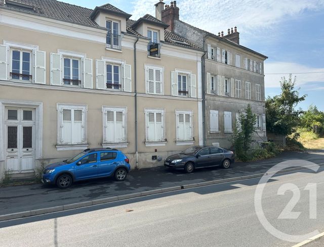 Appartement F3 &agrave; vendre - 3 pi&egrave;ces - 55,73 m2 - 77 - ILE-DE-FRANCE