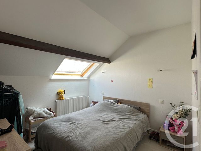 Appartement F3 &agrave; vendre - 3 pi&egrave;ces - 55,73 m2 - 77 - ILE-DE-FRANCE