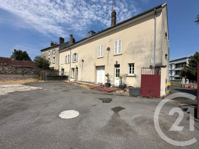 Appartement F3 &agrave; vendre - 3 pi&egrave;ces - 55,73 m2 - 77 - ILE-DE-FRANCE