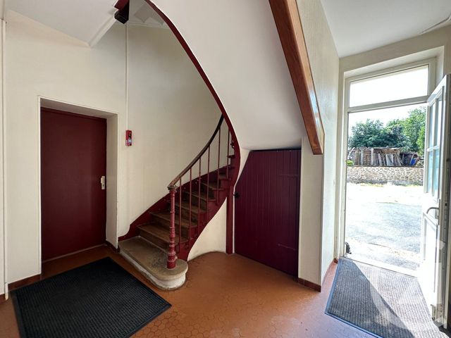 Appartement F3 &agrave; vendre - 3 pi&egrave;ces - 55,73 m2 - 77 - ILE-DE-FRANCE