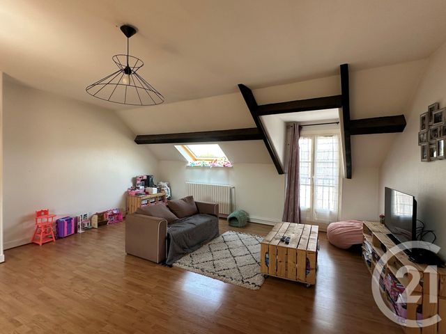Appartement F3 &agrave; vendre - 3 pi&egrave;ces - 55,73 m2 - 77 - ILE-DE-FRANCE