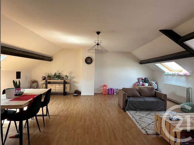 Appartement F3 à vendre None