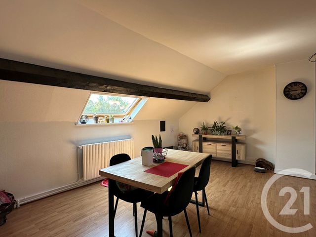 Appartement F3 &agrave; vendre - 3 pi&egrave;ces - 55,73 m2 - 77 - ILE-DE-FRANCE