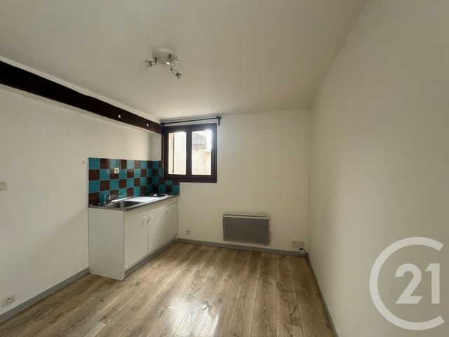 appartement - COULOMMIERS - 77