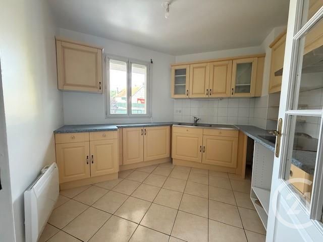 Appartement F3 à louer COULOMMIERS