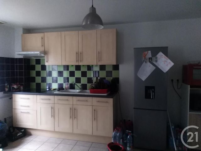 appartement - ST AUGUSTIN - 77