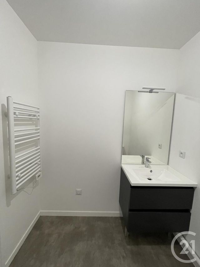 Appartement F2 &agrave; louer - 2 pi&egrave;ces - 40,71 m2 - Coulommiers - 77 - ILE-DE-FRANCE