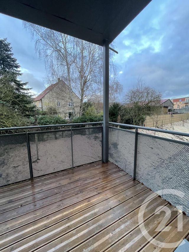 Appartement F2 &agrave; louer - 2 pi&egrave;ces - 40,71 m2 - Coulommiers - 77 - ILE-DE-FRANCE