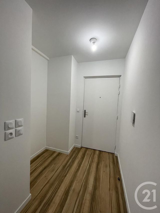 Appartement F2 &agrave; louer - 2 pi&egrave;ces - 40,71 m2 - Coulommiers - 77 - ILE-DE-FRANCE