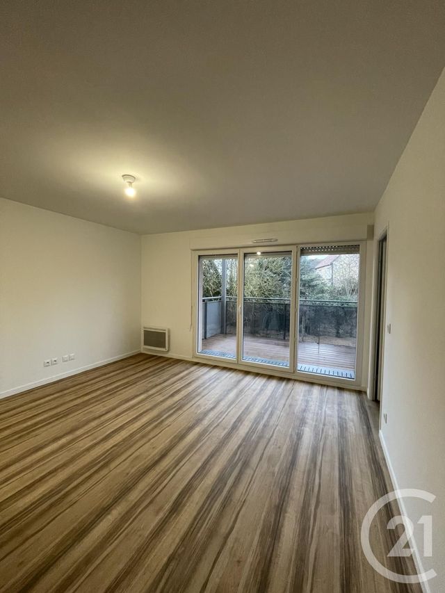 Appartement F2 à louer COULOMMIERS
