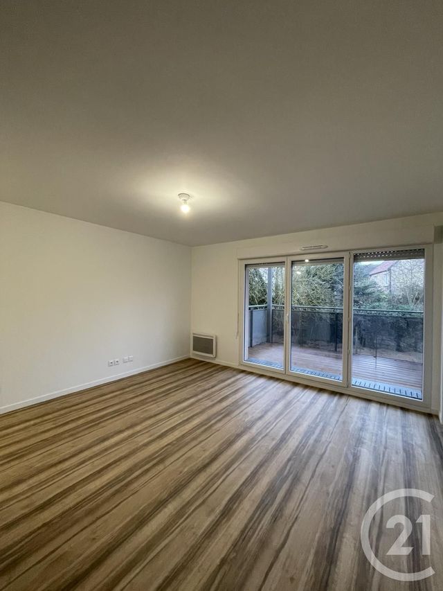 Appartement F2 &agrave; louer - 2 pi&egrave;ces - 40,71 m2 - Coulommiers - 77 - ILE-DE-FRANCE