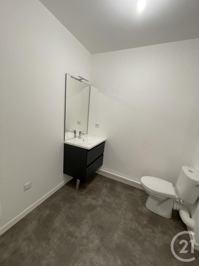 Appartement F2 &agrave; louer - 2 pi&egrave;ces - 40,71 m2 - Coulommiers - 77 - ILE-DE-FRANCE