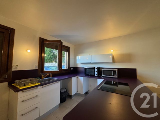 Appartement F2 &agrave; louer - 2 pi&egrave;ces - 60,40 m2 - Coulommiers - 77 - ILE-DE-FRANCE