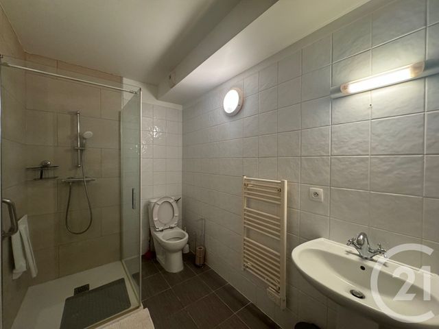 Appartement F2 &agrave; louer - 2 pi&egrave;ces - 60,40 m2 - Coulommiers - 77 - ILE-DE-FRANCE
